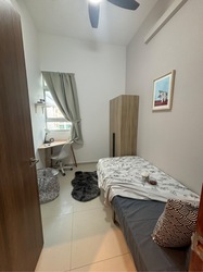 Avila Gardens (D17), Condominium #621560651